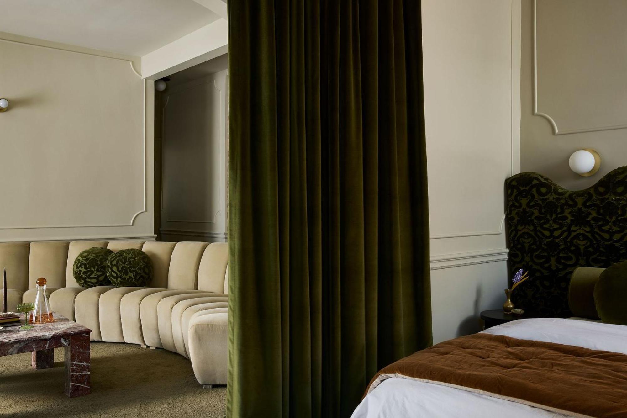 Hotel Julie Stratford Ngoại thất bức ảnh